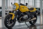 BMW R45 2026: La Potente Bestia Retro – Reseña Completa