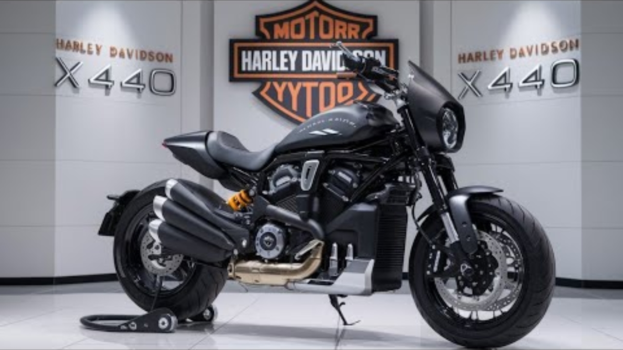Harley-Davidson X440 2026: La Bestia Retro Económica o Rival Real – Reseña Completa