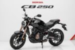 Honda CB 250 2026: La Sorpresa que Revoluciona el Mercado 250cc – Reseña Completa