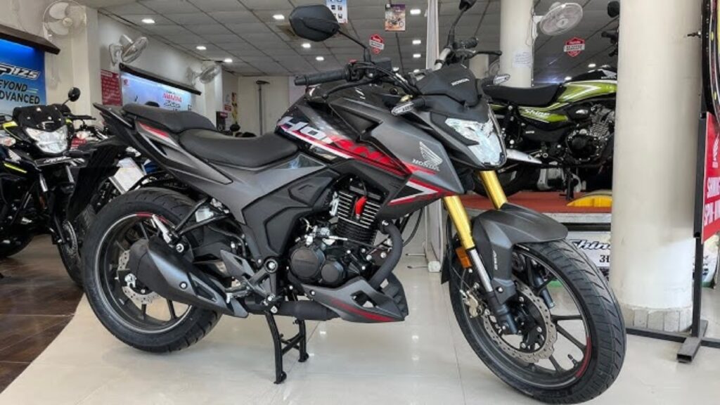 Honda Hornet 2.0 2026: Lanzamiento Oficial con Precio, Detalles y Primer Vistazo
