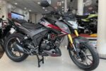 Honda Hornet 2.0 2026: Lanzamiento Oficial con Precio, Detalles y Primer Vistazo