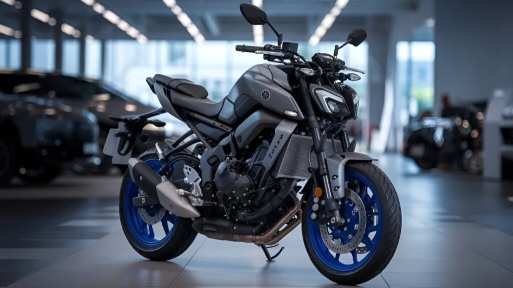 Yamaha MT-15 2026: La Bestia de 155cc que Supera a la Competencia