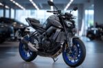 Yamaha MT-15 2026: La Bestia de 155cc que Supera a la Competencia