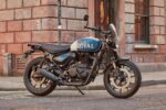 Royal Enfield Hunter 350 2026: Reseña Completa del Nuevo Color Amarillo y Actualización del Modelo