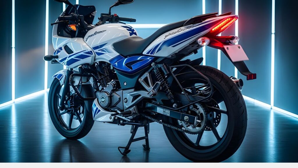 Bajaj Pulsar 180cc 2026: