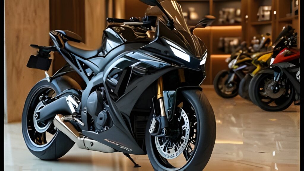 Suzuki GSX-8S 2026 Finalmente Lanzada! 🚀 La Naked Que Sorprenderá a Todos