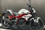 Benelli 2026: Nueva Bestia Desatada con Reseña Completa, Precio, Especificaciones y Velocidad Máxima