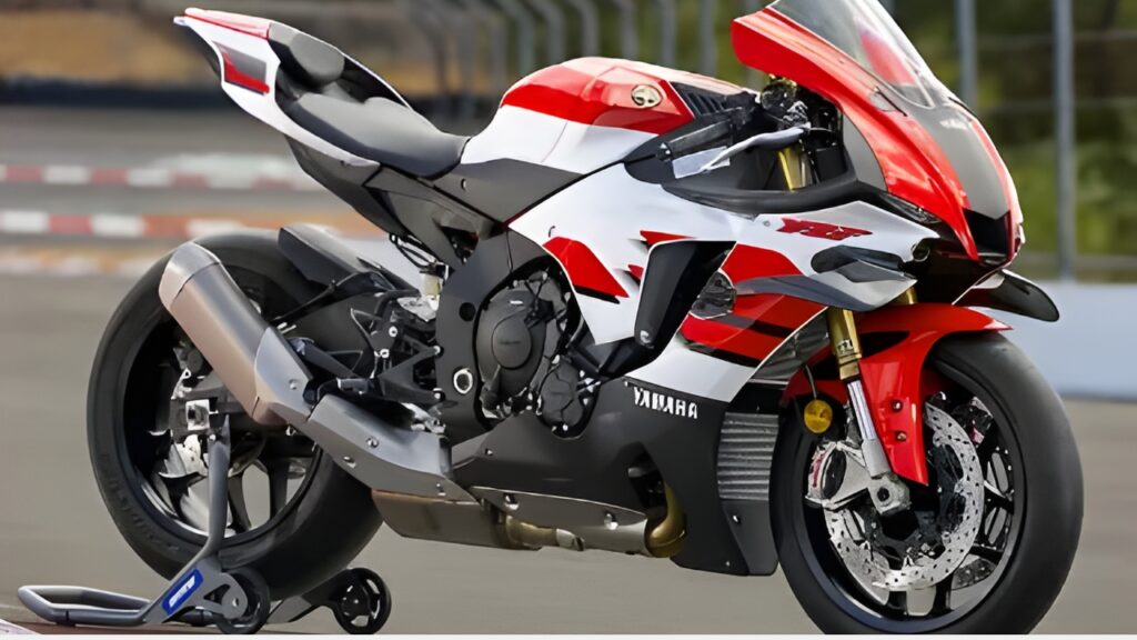 Reseña Completa Yamaha R1 2026: Especificaciones, Precio y Velocidad Máxima