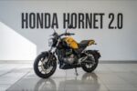 Honda Hornet 2.0 2026 Finalmente Lanzada 🚀 Precio, Características y Primer Vistazo Completo