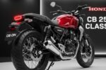 Honda CB 250 2026 Revelada 🚀 La Moto Que Sorprende al Mercado 250cc