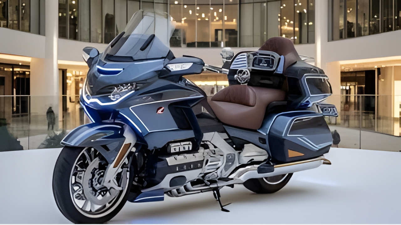 BMW K1300 R 2026: La Street Bike Más Agresiva con Potencia Desatada