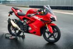 TVS Apache RR310 Racing Edition 2026 – Review Completa, Precio en Carretera y Nuevas Características