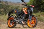 KTM Duke 125 en Venta en Hastings Motorcycle Centre