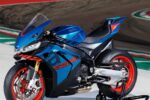 Suzuki Hayabusa 2026 vs Aprilia RSV4: La Batalla Definitiva de Superbike