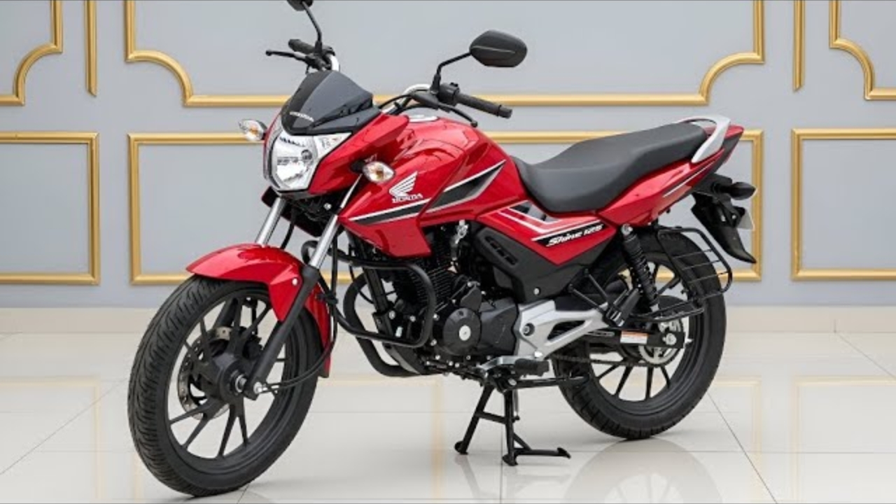 Fiat Honda Shine 2026 🏍️ Reseña Completa: Precio, Consumo, Especificaciones y Características de la Mejor Moto 125cc