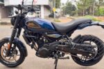 Royal Enfield Guerilla 450 2026 – Review Completa, Precio en Carretera y Nuevas Funciones