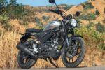 Yamaha XSR 155 2026: Review Completa de la Street Retro que Desafía a la Ronin y Hunter 350