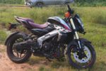 Bajaj Pulsar NS 400Z 2026 | Precio en Carretera con Finanzas y GST 2.0