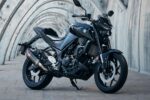 Yamaha MT-03 – Estilo Imponente y Potencia Sorprendente