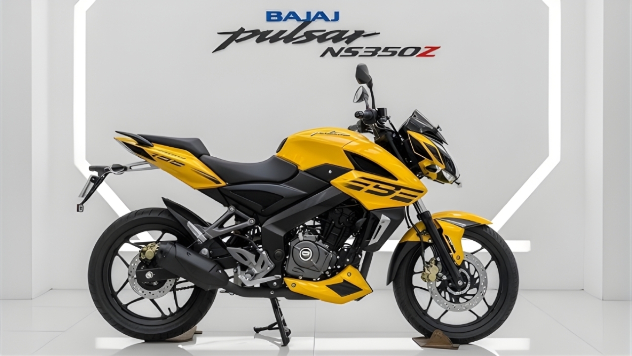 Fiat Bajaj Pulsar NS 2026 🔥 Reseña Completa: Precio, Especificaciones, Consumo y Todos los Detalles