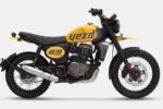 YEZDI Scrambler 350 2026: lanzamiento oficial, precio de 1.9 lakh, características y reseña completa