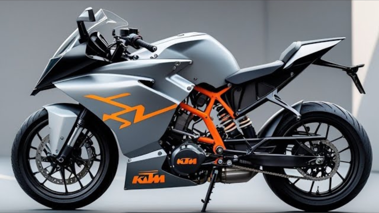 KTM RC 8C 2026 vs MV Agusta 600GT: Bestia de Pista contra Lujo Touring