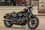 Harley Davidson Nightster Special 2026: El Caballo Oscuro que No Esperabas