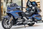 Honda Gold Wing Velocity 2026: Especificaciones Vortex Cruise Pro y Rendimiento Detallado
