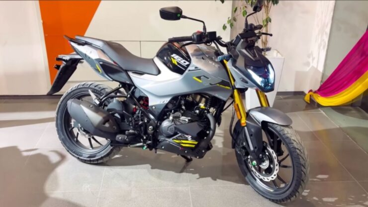Hero Xtreme 160R 4V 2026: Comparativa Definitiva de la Moto Urbana