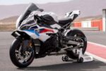 BMW S1000RR 2026 White Edition: Potencia Pura y Perfección en Cada Detalle