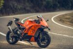 KTM RC 450 2026: Todo sobre la Nueva Deportiva Bicilíndrica de Origen Chino
