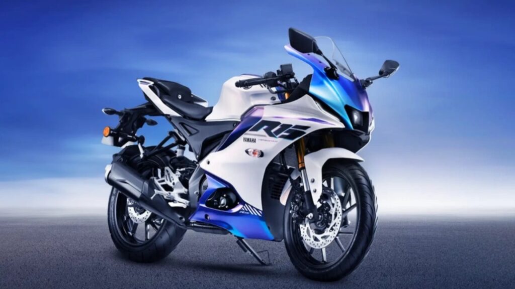 Yamaha YZF-R2 2026: Finalmente Lanzada, La Nueva Deportiva que Revoluciona el Mercado