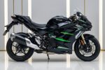 Bestia de 400 KM/H 😱 Kawasaki Ninja H2R 2026 – La moto más extrema del mundo