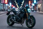 Honda CB1000 R 2026: El Streetfighter Más Limpio y Elegante Jamás Visto