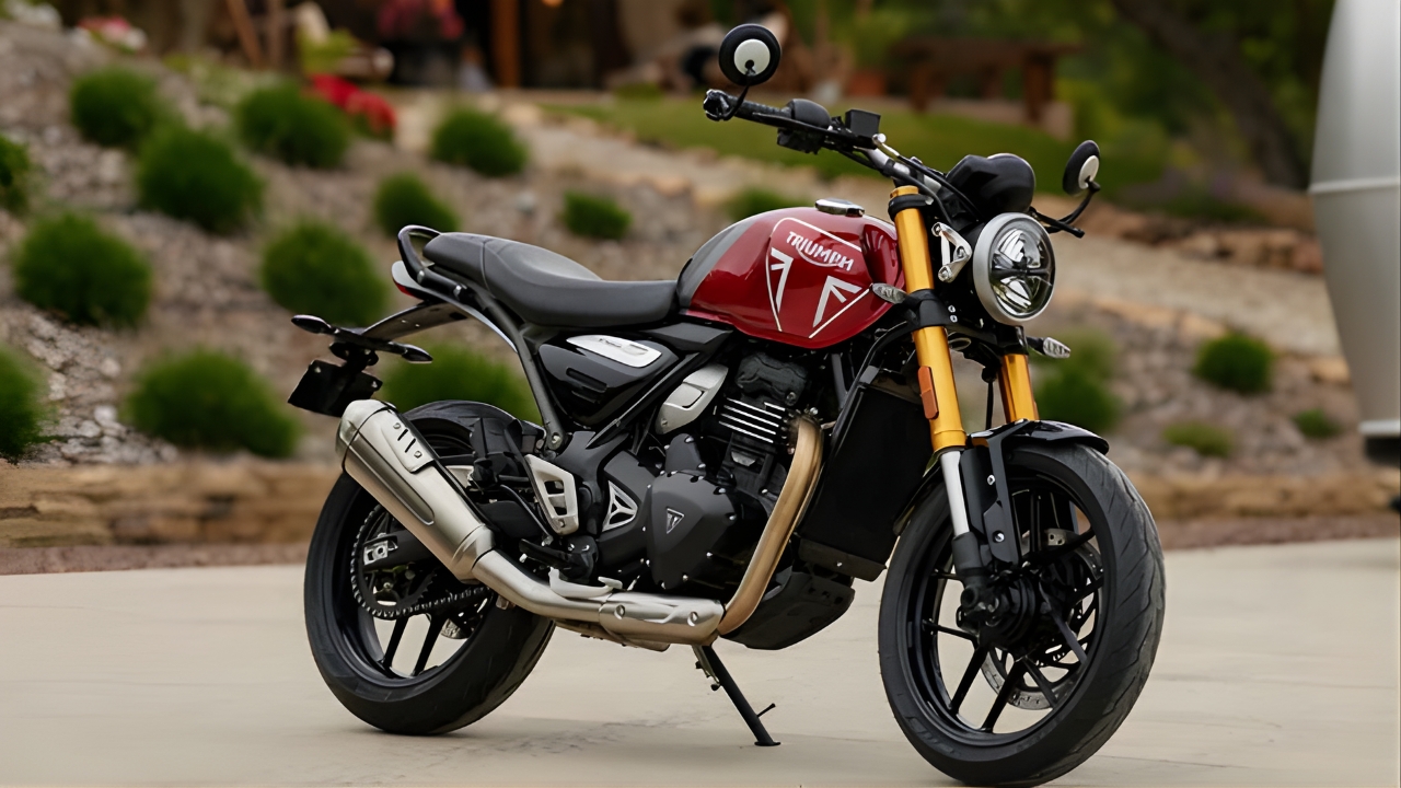 Triumph Speed 400 2026 | Primeras Impresiones del Nuevo Motor 350cc y Rebaja de Precio de 17K