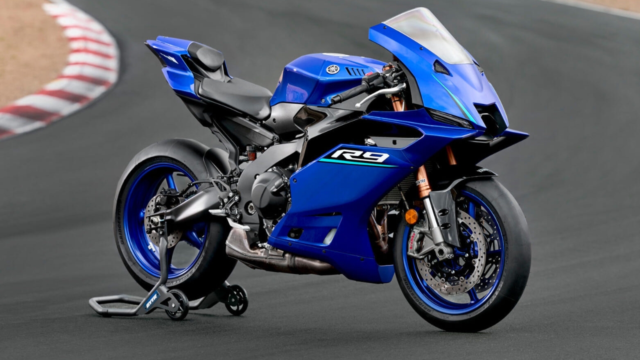 Top 9 Nuevas y Actualizadas Motos Deportivas 2026